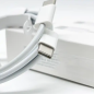 Preview: Apple iPhone 15 | Samsung | Huawei | 60W USB-C auf USC-C Ladekabel 1m Schnellladekabel Datenkabel - Kopie